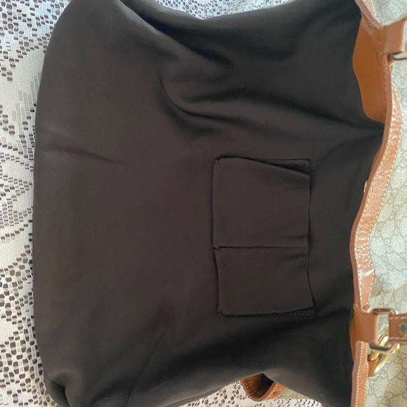 Authentic Vintage Gucci Sukey Large Tote Bag - Picture 6 of 16